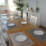 Maison Blanche Отель типа 