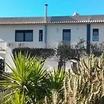 Maison Blanche Отель типа 