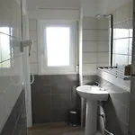 Maison Blanche Отель типа 