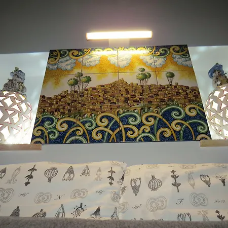 Maison Blanche ベッド・アンド・ブレックファスト