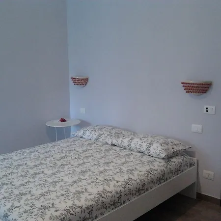 Maison Blanche 3* カルタジローネ