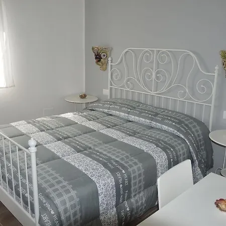 Maison Blanche ベッド・アンド・ブレックファスト