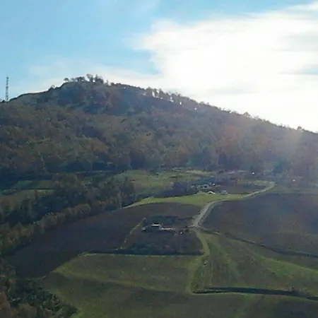 Maison Blanche ベッド・アンド・ブレックファスト カルタジローネ