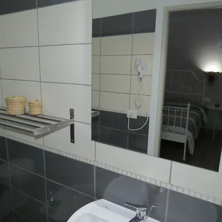 Maison Blanche カルタジローネ