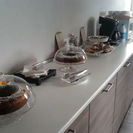 Maison Blanche 3* カルタジローネ