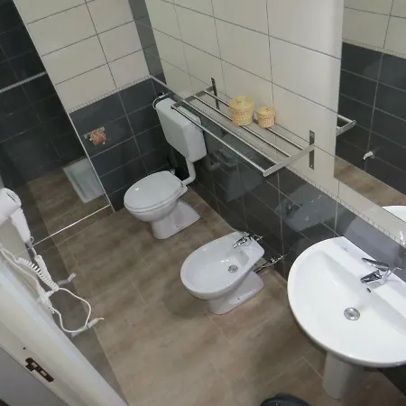 ベッド・アンド・ブレックファスト Maison Blanche