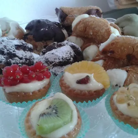 Maison Blanche Frühstückspension 3*