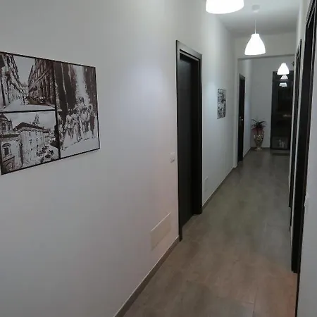 Maison Blanche Bed & Breakfast