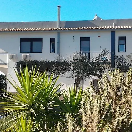 Maison Blanche