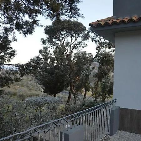 Maison Blanche Bed & Breakfast Caltagirone
