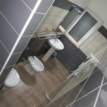 Maison Blanche 3* Caltagirone