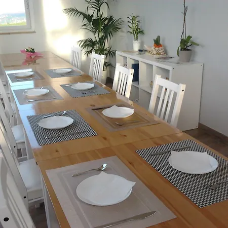 Maison Blanche Bed & Breakfast