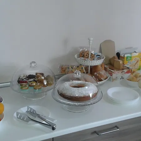 Maison Blanche فندق مبيت وإفطار