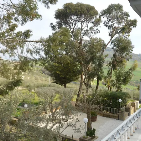 Maison Blanche 3* Caltagirone