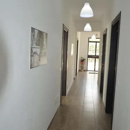 Maison Blanche 3* Caltagirone