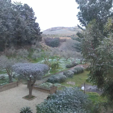 Maison Blanche فندق مبيت وإفطار 3*