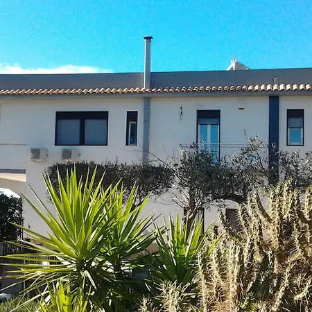 Maison Blanche Alojamento de Acomodação e Pequeno-almoço Caltagirone