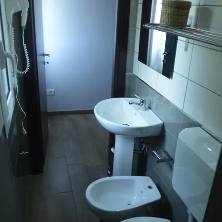 Maison Blanche 3* Caltagirone