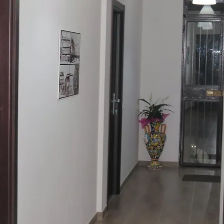Frühstückspension Maison Blanche 3*