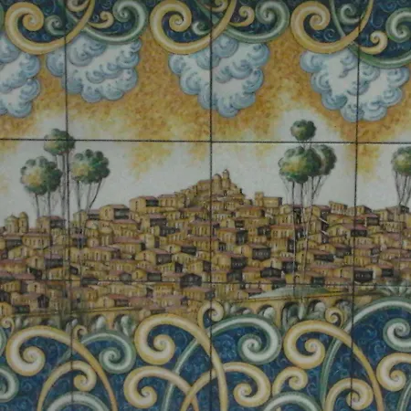 Maison Blanche Alojamento de Acomodação e Pequeno-almoço 3*