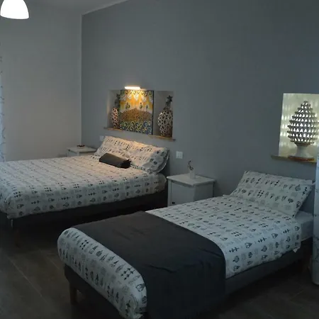 Bed & Breakfast Maison Blanche