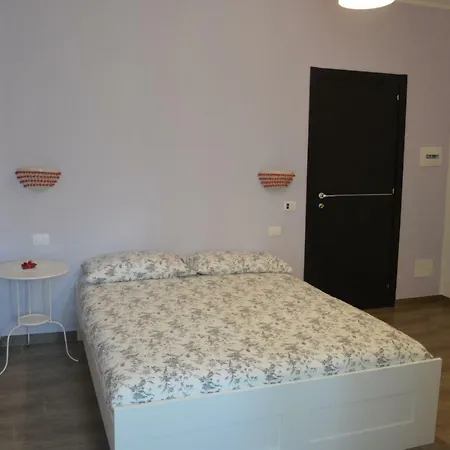 Bed & Breakfast Maison Blanche 3*