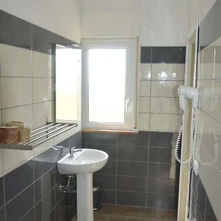 Bed & Breakfast Maison Blanche 3*