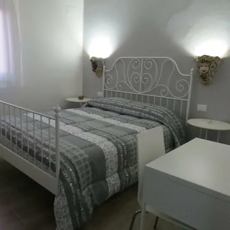 Maison Blanche 3*