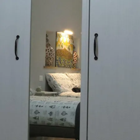 Maison Blanche 3* Caltagirone