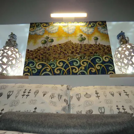 Maison Blanche Bed & Breakfast 3*