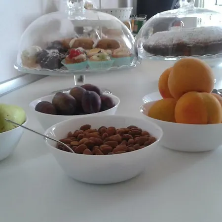 Maison Blanche Bed & Breakfast