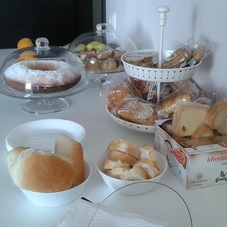 Bed & Breakfast Maison Blanche Caltagirone