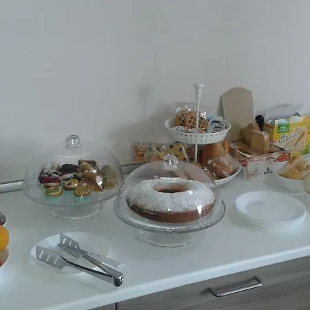 Maison Blanche Bed & Breakfast