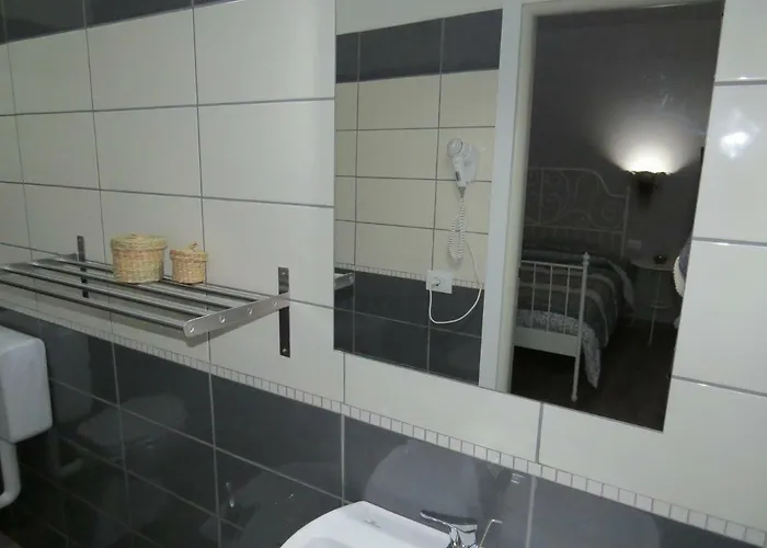 Maison Blanche Caltagirone