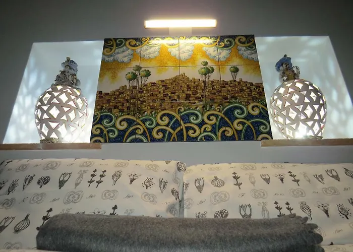 Maison Blanche Bed and breakfast 3*