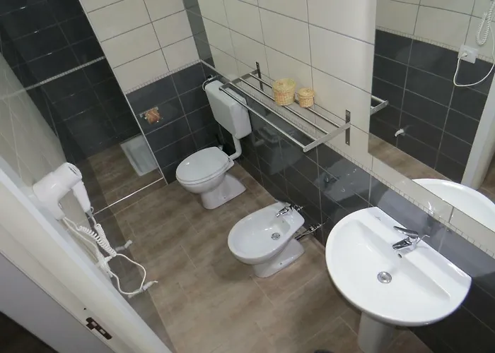 Bed and breakfast Maison Blanche